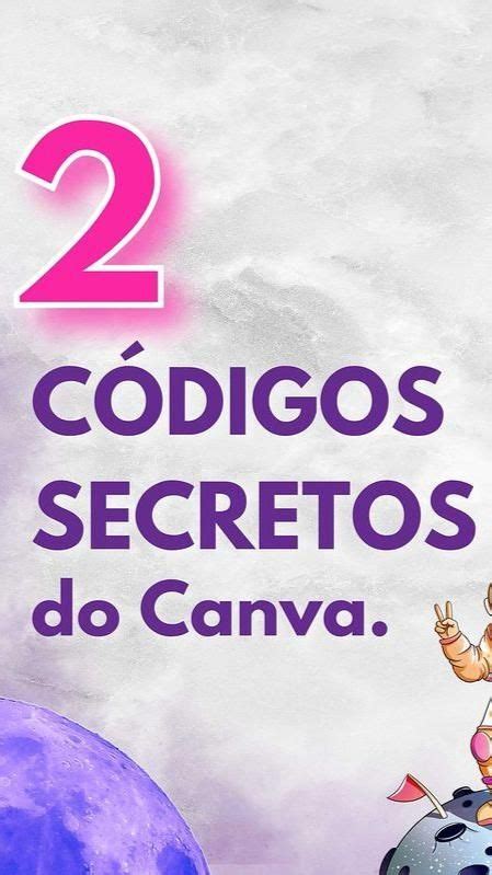 C Digos Secretos Do Canva Trucos Para La Escuela Fuentes De Texto