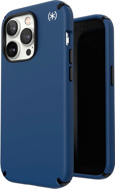 Best Buy Speck Presidio2 Pro Case With Magsafe For Apple Iphone 14 Pro