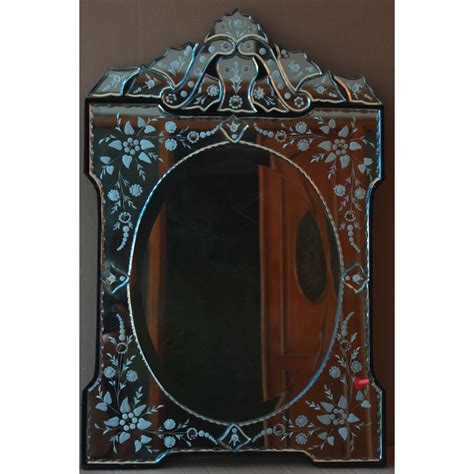 Venetian Mirror Mg 018044 Bathroom Mirror Manufacture