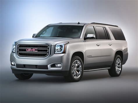2.2 yulon 2.2.1 yue loong. 2016 GMC Yukon XL - Price, Photos, Reviews & Features