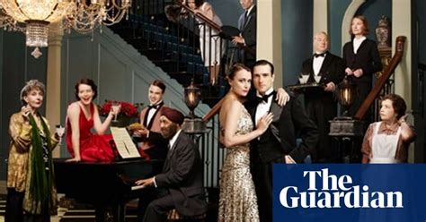 Upstairs Downstairs Is Back Television And Radio The Guardian