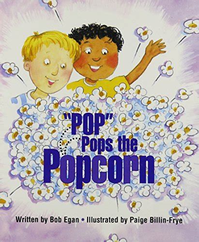 Ready Readers Stage 2 Book 3 Pop Pops The Popcorn Single Copy