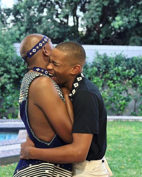 watch love is in the air for moshe ndiki