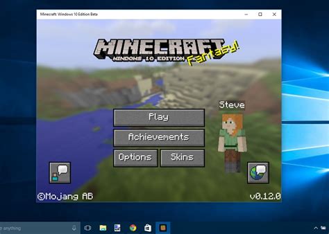 Puedes usar la barra de juegos de windows 10 para capturar vídeos cuando utilizas un programa o simplemente cuando juegas. Si tienes Minecraft, descarga gratis desde hoy la versión ...