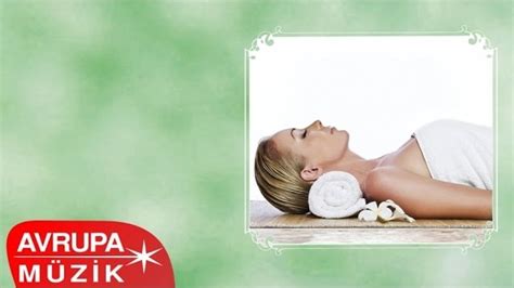 Ahmet Yılmazçam Massage Relaxalion Full Albüm İ
