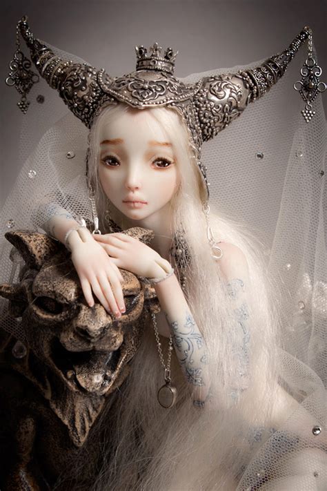 Quiet Cornerrealistic Porcelain Dolls By Marina Bychkova Quiet Corner