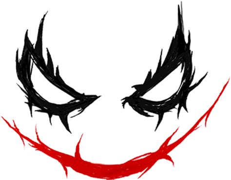 Joker face joker card joker smile joker vector. Free Png Download Joker Smile Png Images Background ...