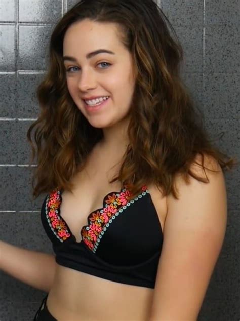 Mary Mouser Height Weight Age Stats Wiki And More