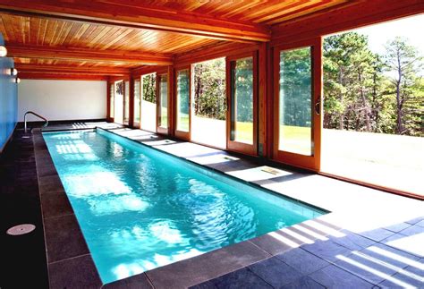 30 Indoor Swimming Pool Design
