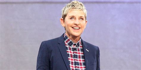Ellen Made A Joke About Boobs On Her Show And Now Someone Is Suing