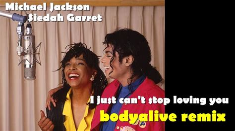 Michael Jackson I Just Cant Stop Loving You Bodyalive Multitracks Remix 💯 𝐓𝐇𝐄 𝐑𝐄𝐀𝐋 𝐎𝐍𝐄 👍