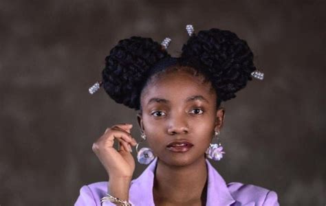 Simi Announces The Release Date Of Her Upcoming Album