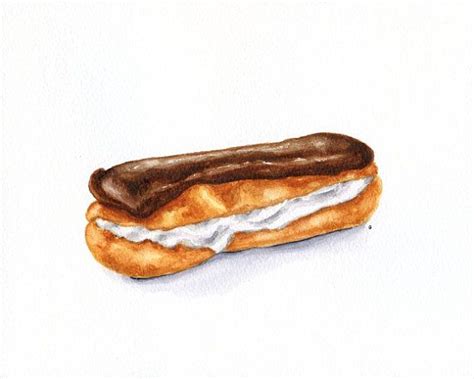 We did not find results for: Chocolate Eclair - ORIGINAL Painting (Still Life, Kitchen Wall Art, Watercolour Food Illustra ...