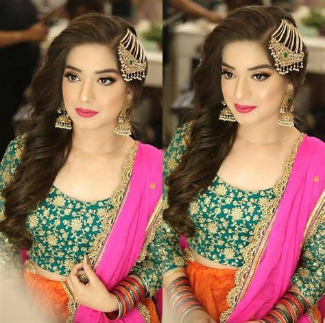 Pakistani Mehndi Dress Pakistani Wedding Outfits Pakistani Fashion