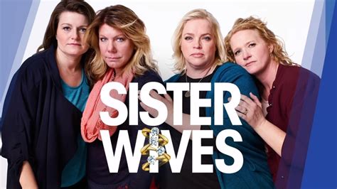 Did Any Of The Sister Wives Get Covid Tlc Fans Question After Latest