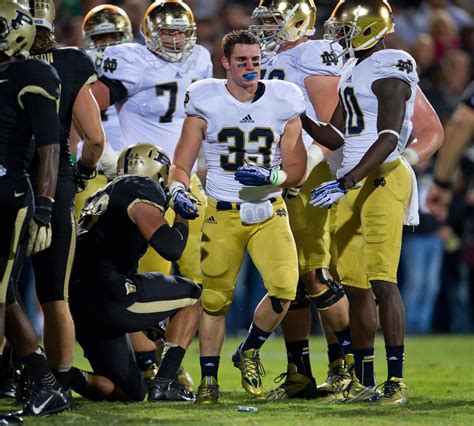 Cam Mcdaniel The Most Photogenic Player In College Football Outsports