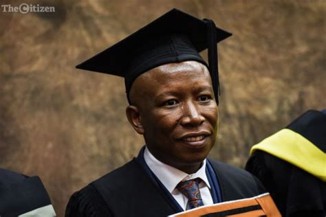 Discover julius malema famous and rare quotes. That time Julius Malema gave an acting judge a lesson on racism - The Citizen