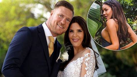 Married At First Sight 2018 Davina Tracey Spills On Whether Dean Had Sex With Davina Daily