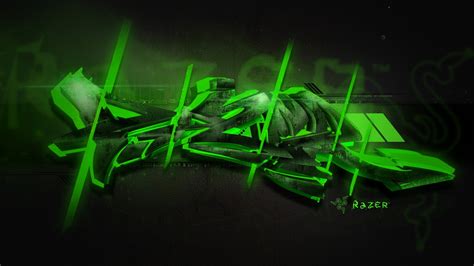 Inscription Green 3 D Letters Wallpapers And Images Wallpapers