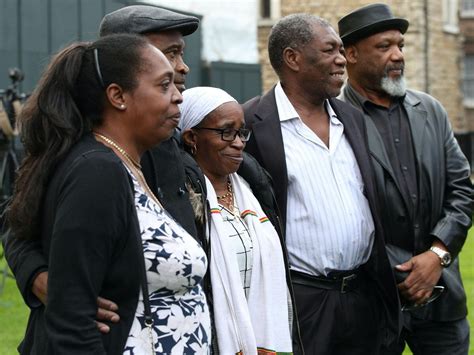 Windrush Campaigner Who Died ‘had Spirit Broken By Government Says