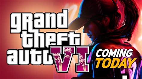 Grand Theft Auto Vi Official Trailer Gta 6 Trailer Youtube