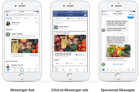 9 Best Facebook Ad Campaigns To Boost Ecommerce Sales Business 2