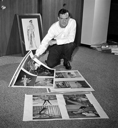PHOTOS Hugh Hefner Through The Years ABC7 Los Angeles
