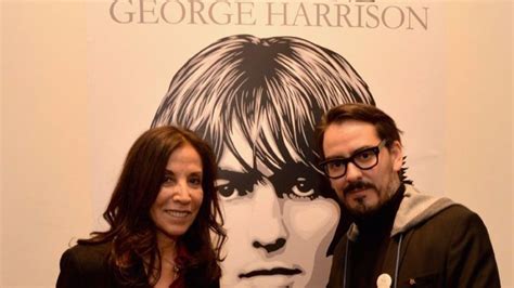 1 hour 38 minutes 21 seconds. Dhani Harrison, the caretaker of dad George Harrison's ...