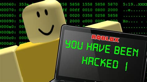 How To Hack Into Anyones Account Roblox Youtube