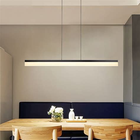 Linear Kitchen Lighting Kitchen Info