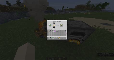Dbpt S Craftable End Minecraft Data Pack