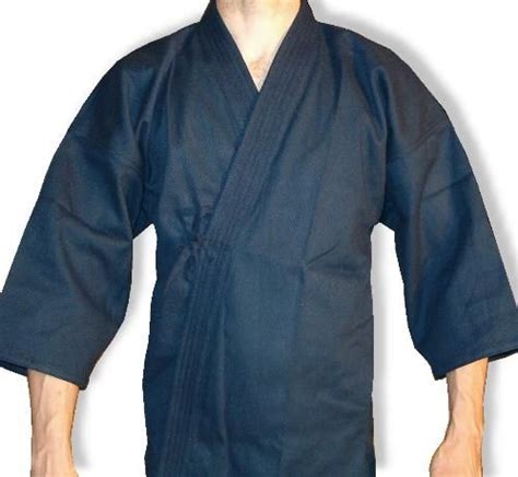 The keikogi was developed by judo founder kanō jigorō. FEDERACIÓN SALVADOREÑA DE KENDO E IAIDO - KEIKOGI Y HAKAMA