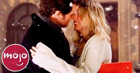 Top 10 Memorable New Year S Eve Kiss Scenes Videos On