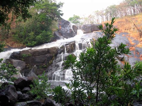 Top 10 Most Beautiful Waterfalls In Kerala