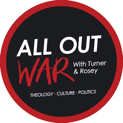 All Out War Podcast