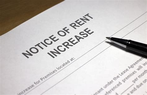 Rent Increase Laws In North Carolina Ultimate Landlord Guide