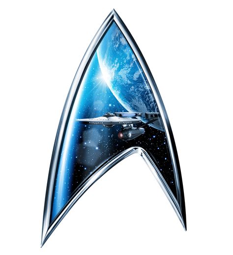 Star Trek Icon 310125 Free Icons Library