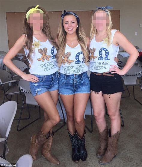 Nebraska Student Kicked Out Of Sorority Because Of Provocative Tinder
