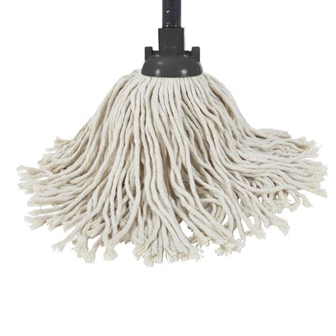 String Mop Grey Jvl Homeware Solutions