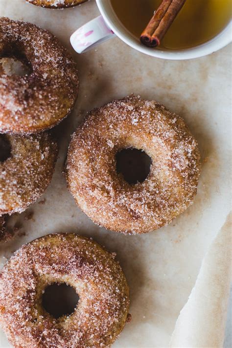 Canada's tim hortons and america's dunkin donuts are a source of pride for their respective countries — especially when they're pitted against each other to determine which country has the better donut hole (euphemism for everything). The Most Amazing Baked Apple Cider Donuts - Pretty. Simple ...