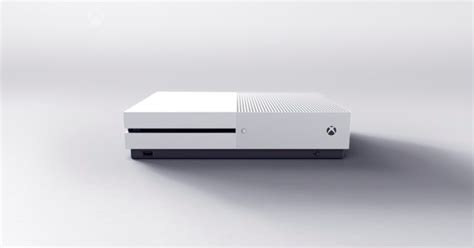 Novo Xbox One S é O Destaque Da Microsoft Na E3 E Chega Ainda Este Ano