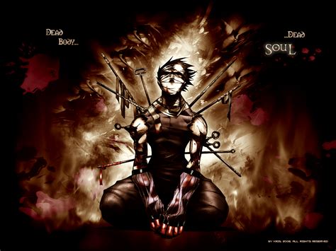 Wallpapers Zabuza Wallpaper Cave