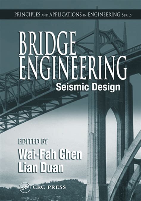 Bridge Engineering Taylor And Francis Group