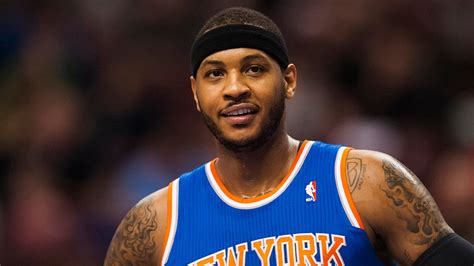 Nba Great Carmelo Anthony Retires After Seasons Gun Rights Activist