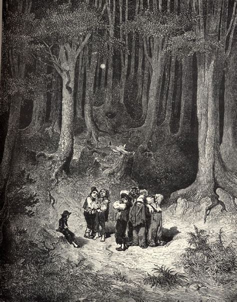 Épinglé Sur Gustave Doré Divers