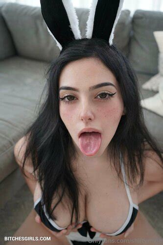 Shiftymine Of Nude Twitch Sofia Mina Delle Cave Onlyfans Leaked Naked Photo Nude Celebrity