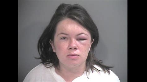 Police Drunk Woman Calls Cops After Fight And Gets Arrested