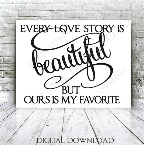 So, it's not surprising when i state that the story i cherish the most is the story of my sailor and i. Every love story is beautiful Quote Vector by ...