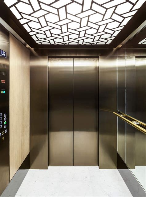 Incredible Elevator Interior Design Ideas Architecture Furniture And