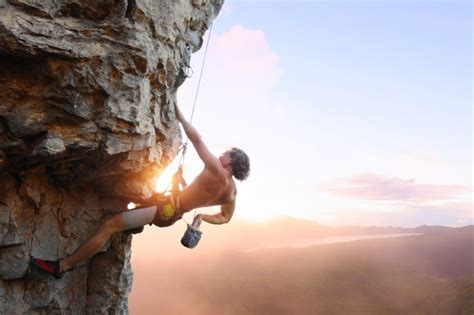 7 Best Places To Rock Climb Nerve Rush